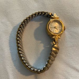 Vintage Timex watch